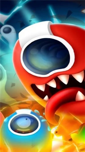 我是太空狼人汉化最新版