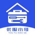 优服小哥最新版最新版2022安卓版
