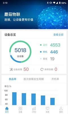 蘑菇圈IEM最新安卓2022下载安装