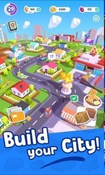 合并市长最新手游下载V1.0
