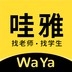 哇雅艺术教育2022版下载