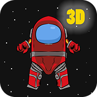 3d我们之间中文正版