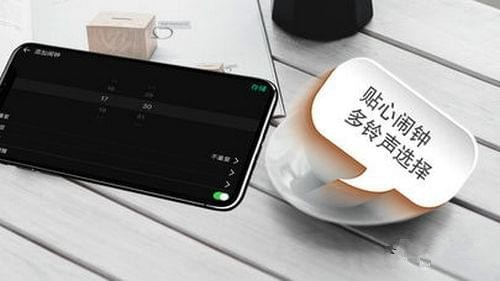 全屏时钟最新版