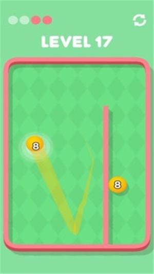 2048球球发射最新版