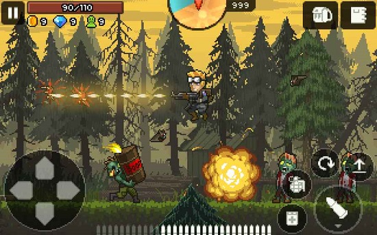 绝境求生游戏下载安装