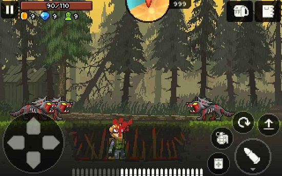 绝境求生游戏下载安装