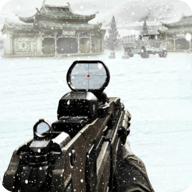 狙击手掩护射击中文版