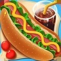 美食烹饪家手游免费版