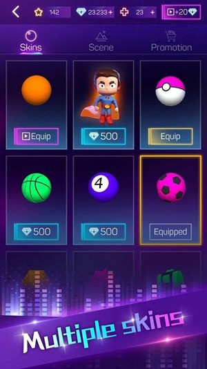 撞色3D最新版下载