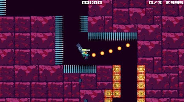 火箭背包疯狂最新版