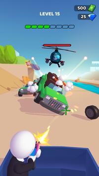 街口枪战武器全解锁版