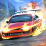 公路赛车游戏