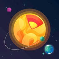 星球建造游戏