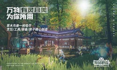 我的起源无限星币版