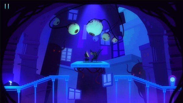 影子里的我苹果版手机版下载