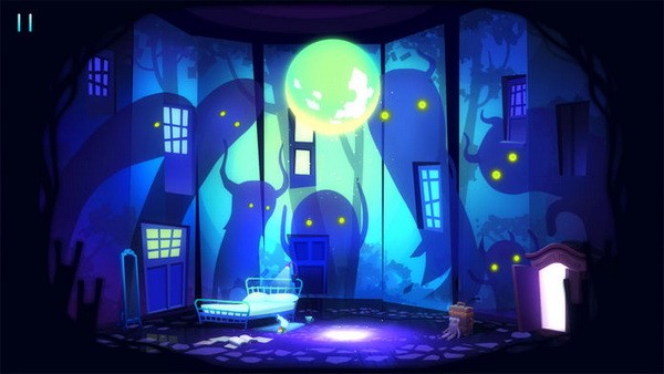 影子里的我苹果版手机版下载