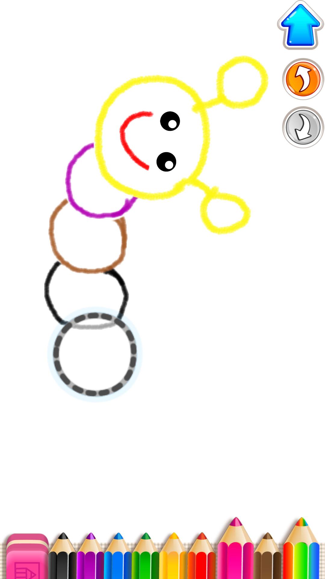 儿童绘画软件2022版下载