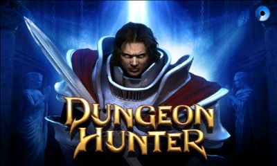 地牢猎人汉化版