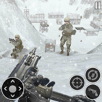 雪军狙击手射击战争最新版