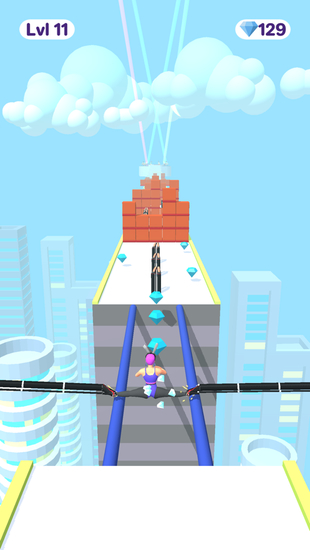 高跟我最美安卓最新版