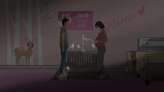 第五维度命运汉化版