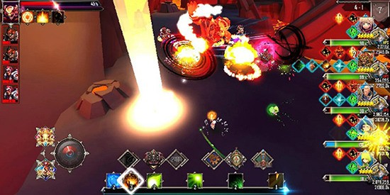 地下城与治疗者魔改版