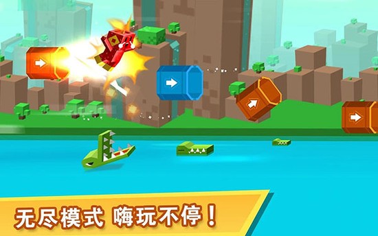 逃出实验室免费版