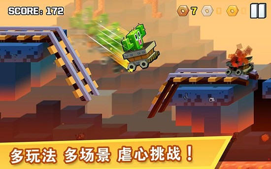 逃出实验室免费版
