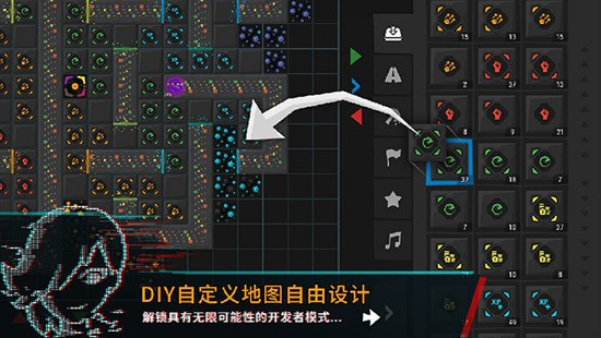 塔防模拟器免费版