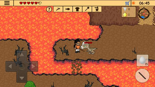 生存RPG3中文版