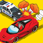警车追逐最新版