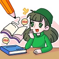 画画校园模拟器手机版