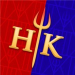 地狱厨房游戏中文版