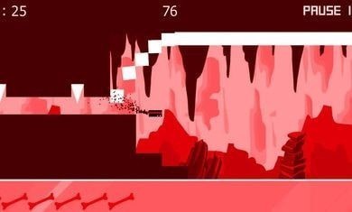 红色洞穴最新版