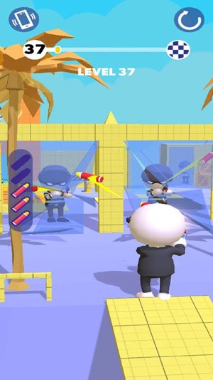 疾风射击大师手机版