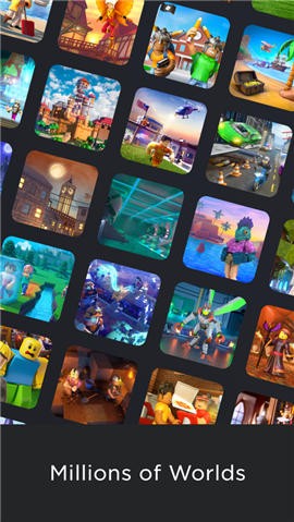 虚拟世界roblox中文版下载