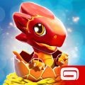 萌龙大乱斗正版