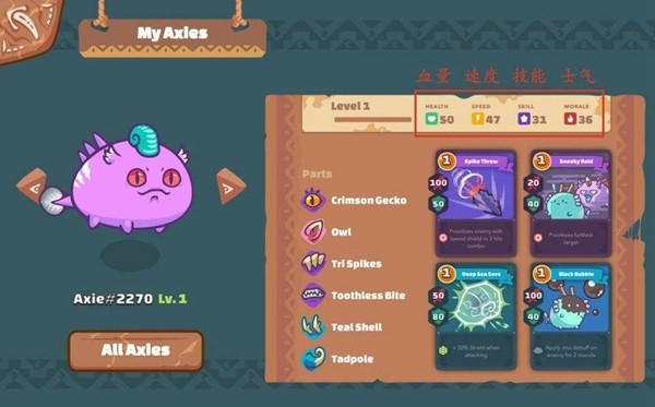 axie infinity赚钱红包版