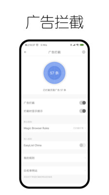 神奇浏览器app安卓版
