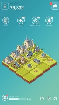 2048时代文明城市建设内购破解版