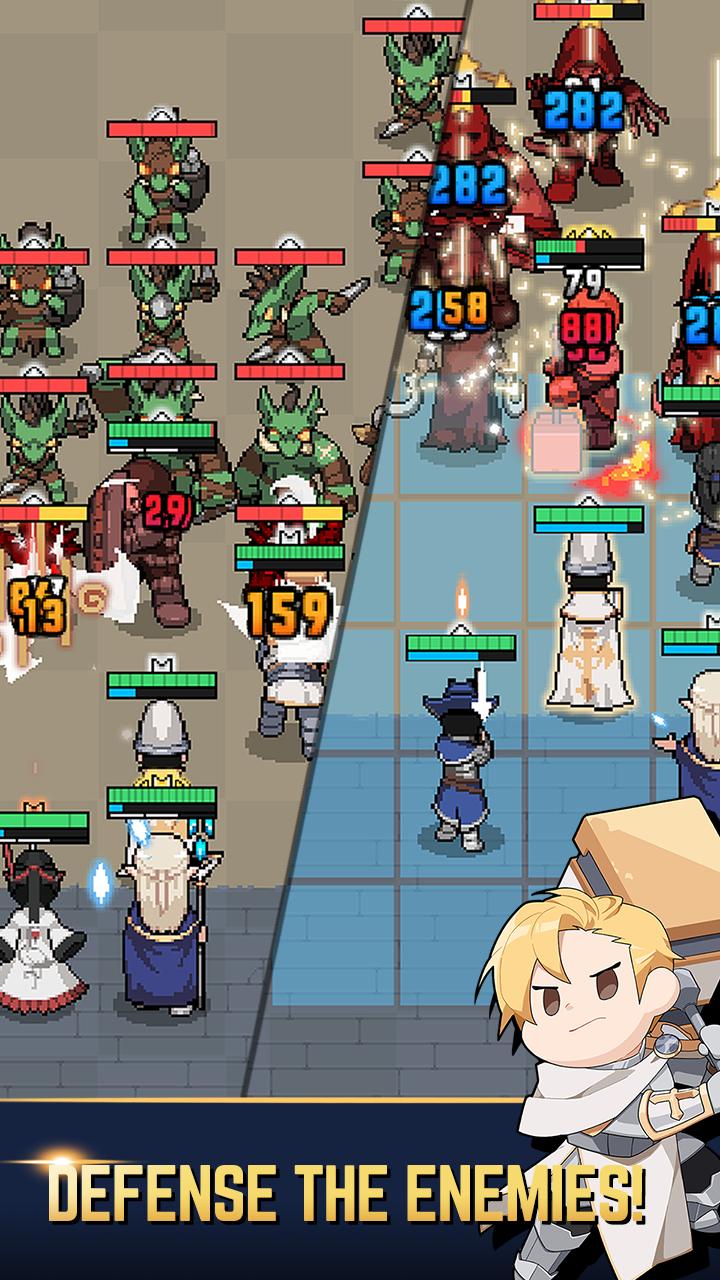 神王城堡最新免费版