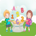 儿童学前数学实用版