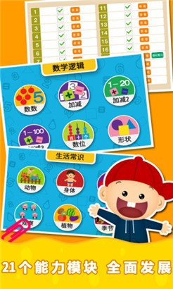 阳阳趣味小百科专业版