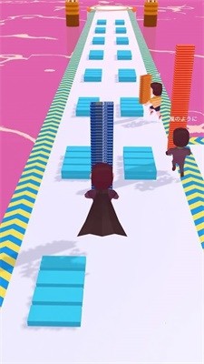 水上漫步游戏安卓版手机版