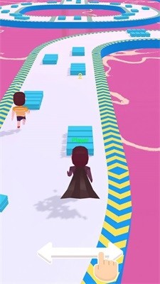 水上漫步游戏安卓版