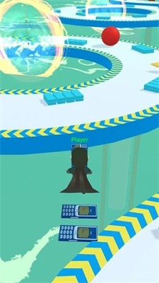 水上漫步游戏手机版