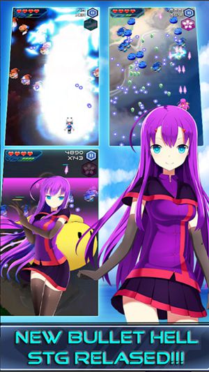 崩坏女孩星际大战最新安卓版