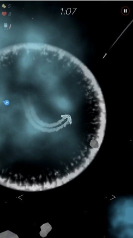 太空两分钟免费版