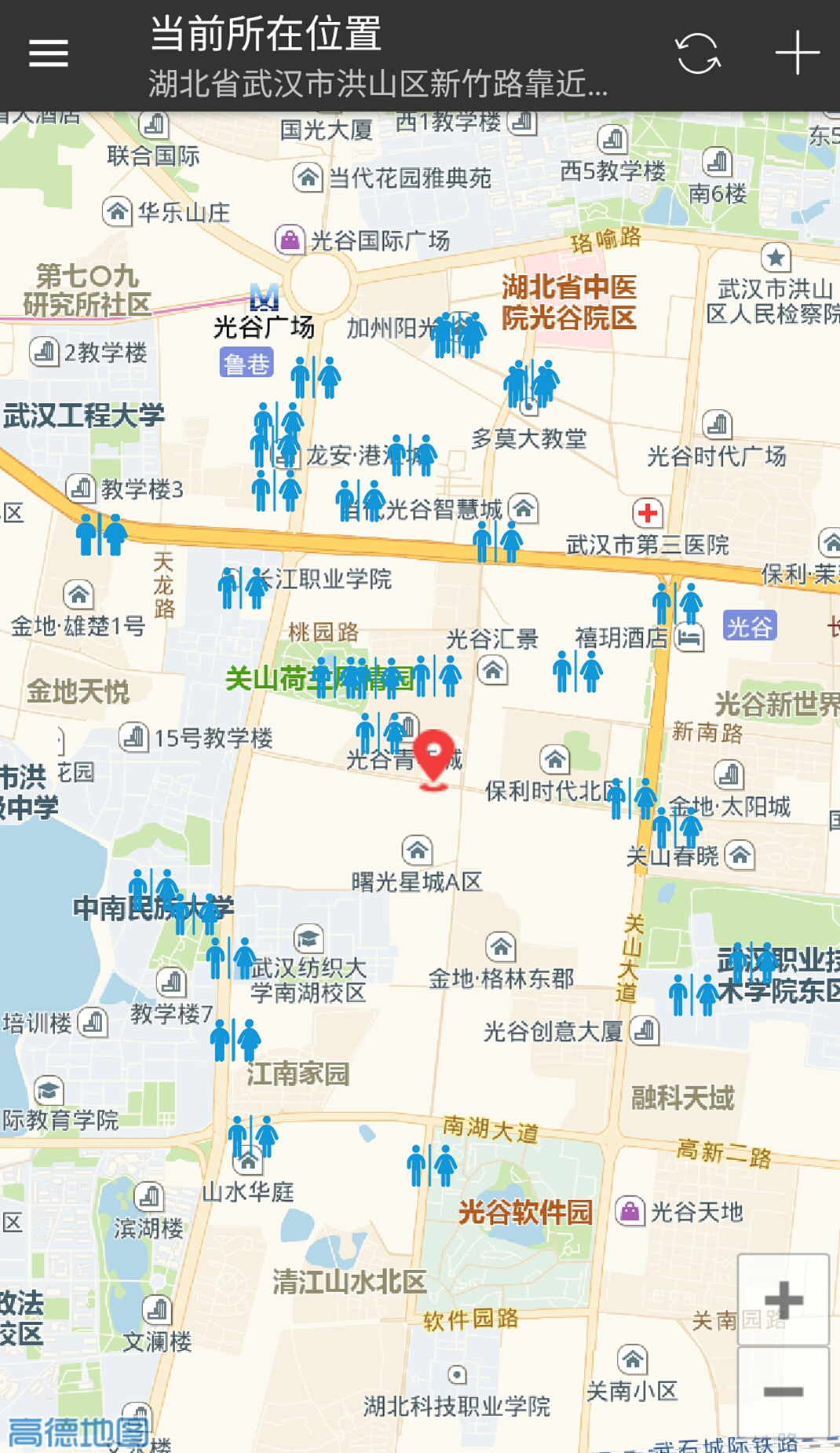 厕所共享2022版下载