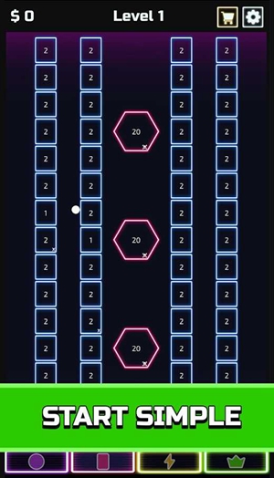 闲置碎砖机游戏安卓版下载